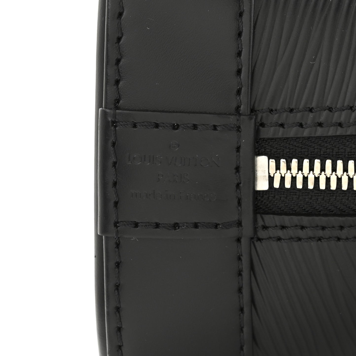 Epi Alma BB Black