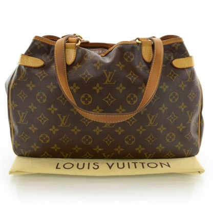 Louis Vuitton Monogram Batignolles Horizontal 3 of 10