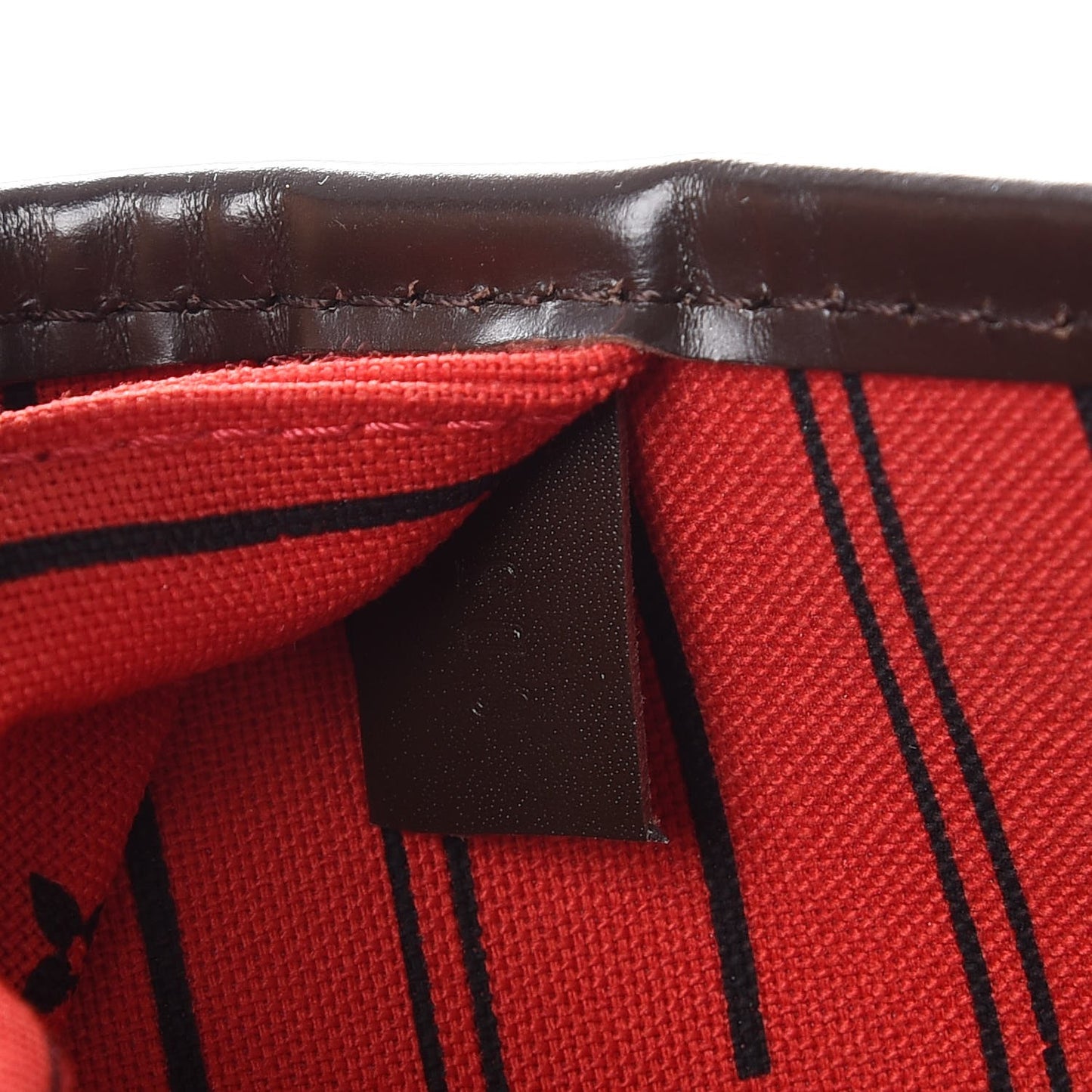 Damier Ebene Neverfull GM