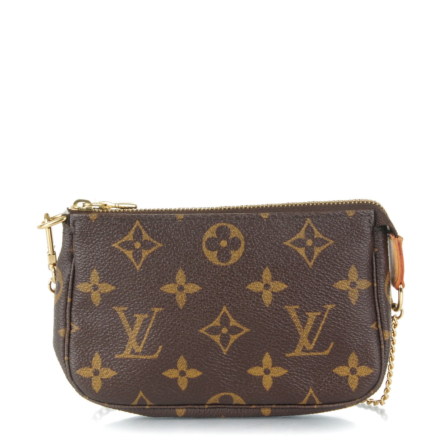 Monogram Mini Pochette Accessories