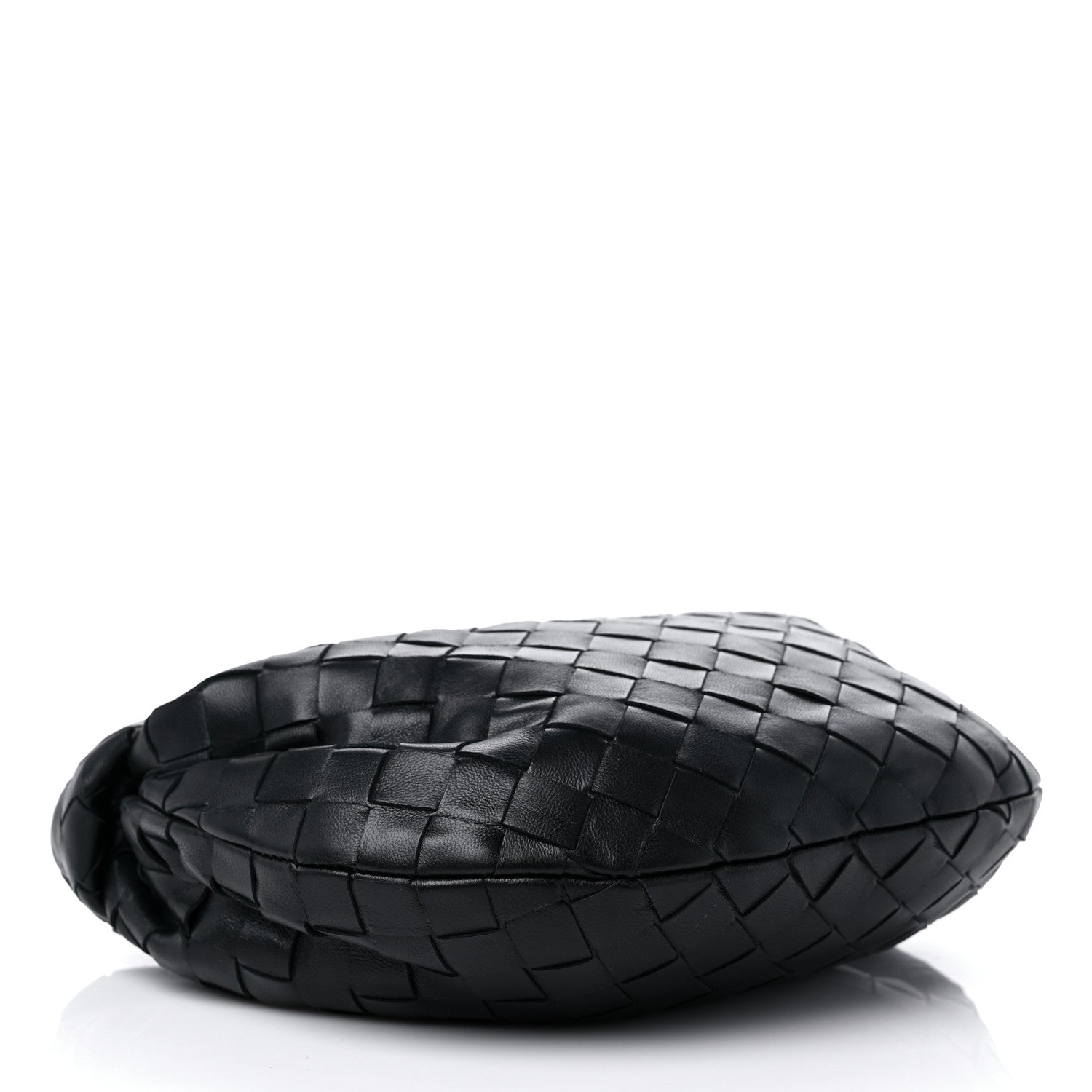 Bottega Veneta Nappa Intrecciato Mini Jodie Black 4 of 8