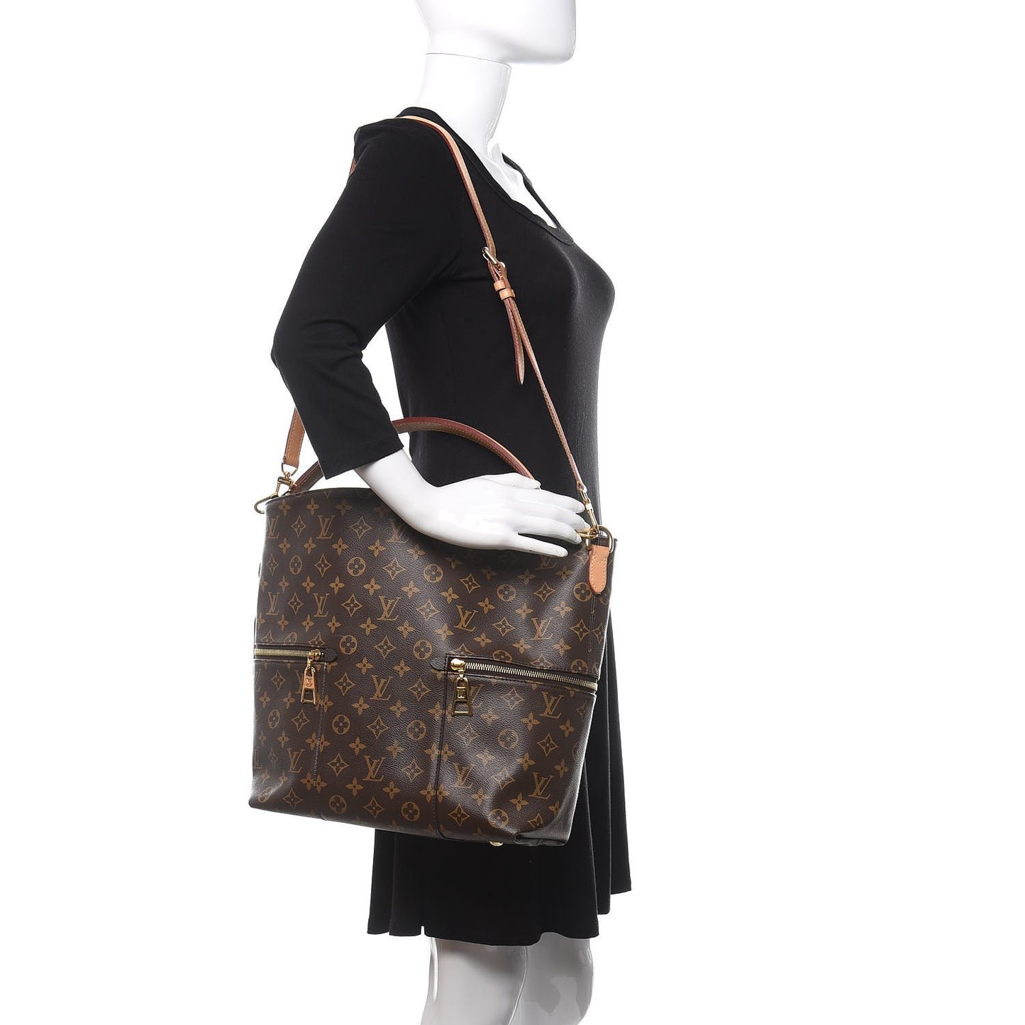 Monogram Melie