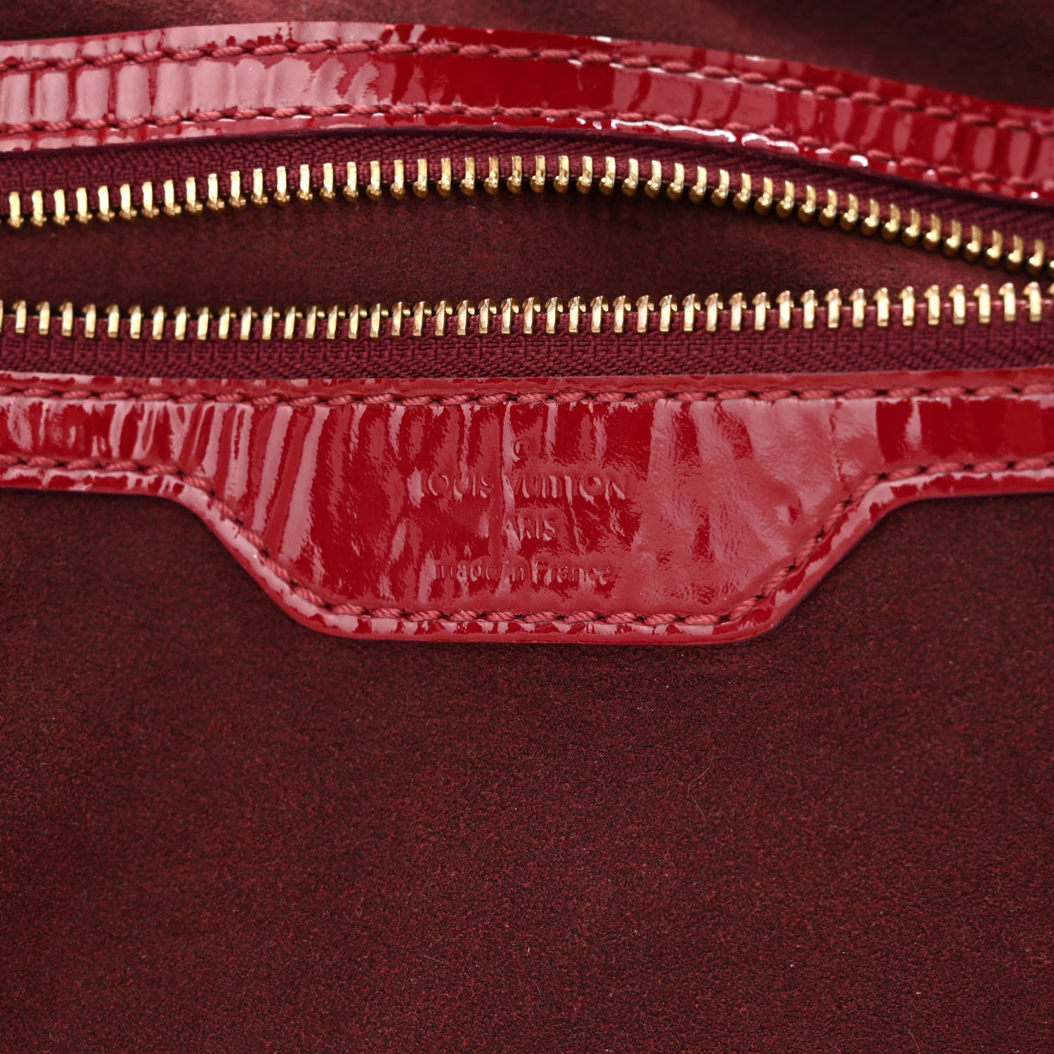 Louis Vuitton Surya Mahina L Cherry 7 of 17
