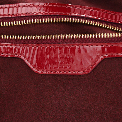 Louis Vuitton Surya Mahina L Cherry 7 of 17