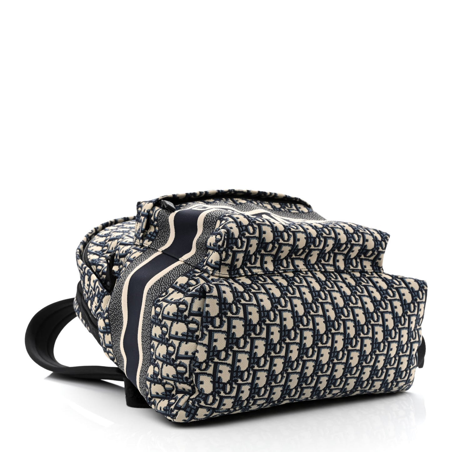 Oblique Diortravel Backpack Blue
