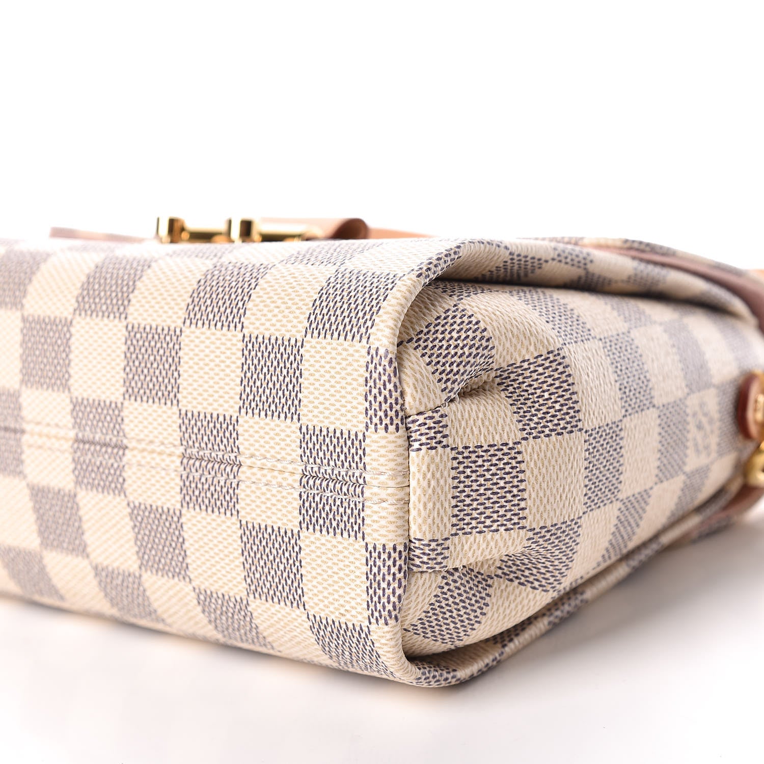Louis Vuitton Damier Azur Croisette 6 of 10
