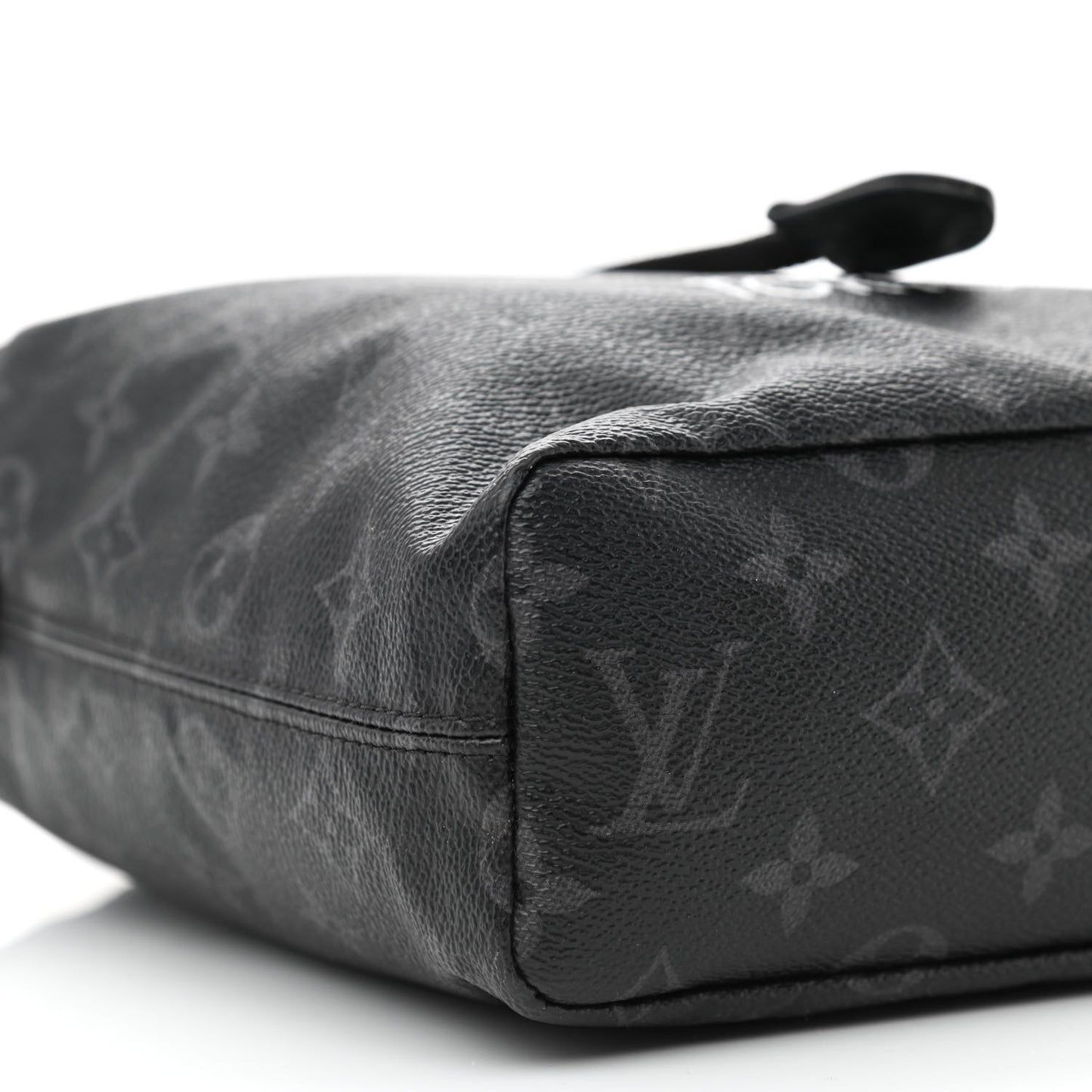 Monogram Eclipse Fragment Nano Bag