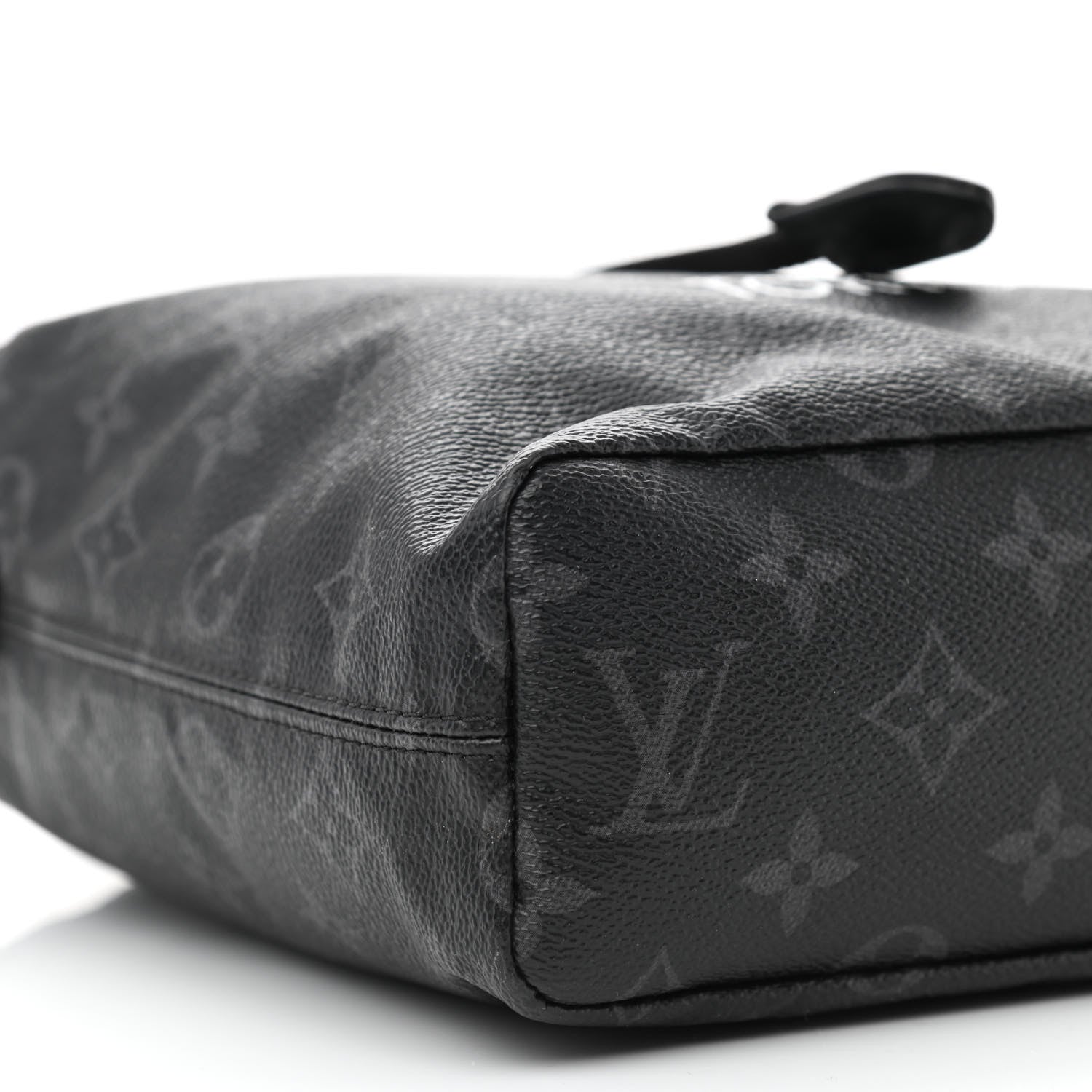 Louis Vuitton Monogram Eclipse Fragment Nano Bag 9 of 10