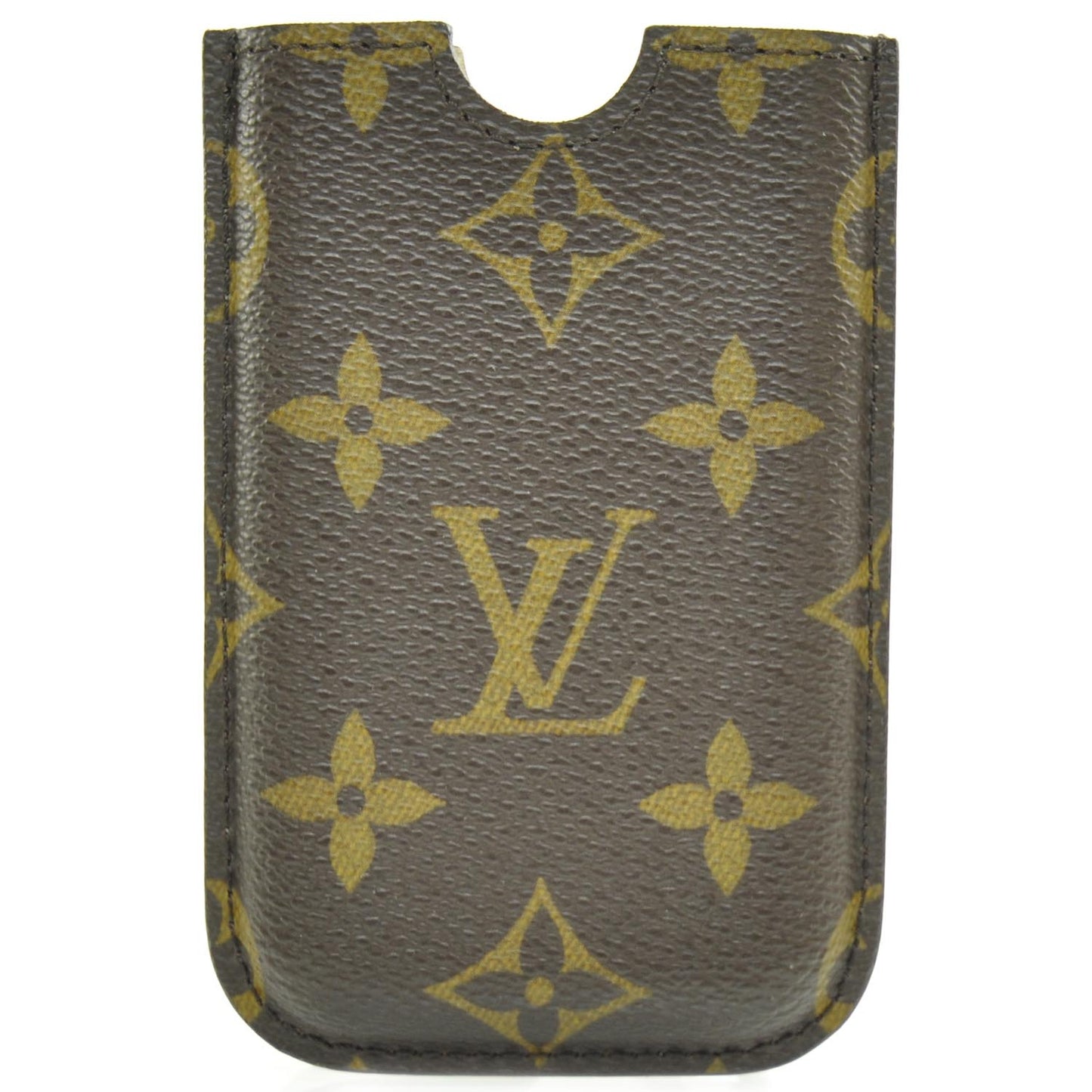 Monogram iPhone 3G Case