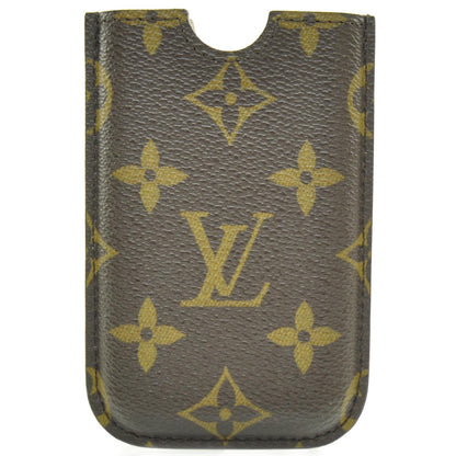 Louis Vuitton Monogram iPhone 3G Case 1 of 3