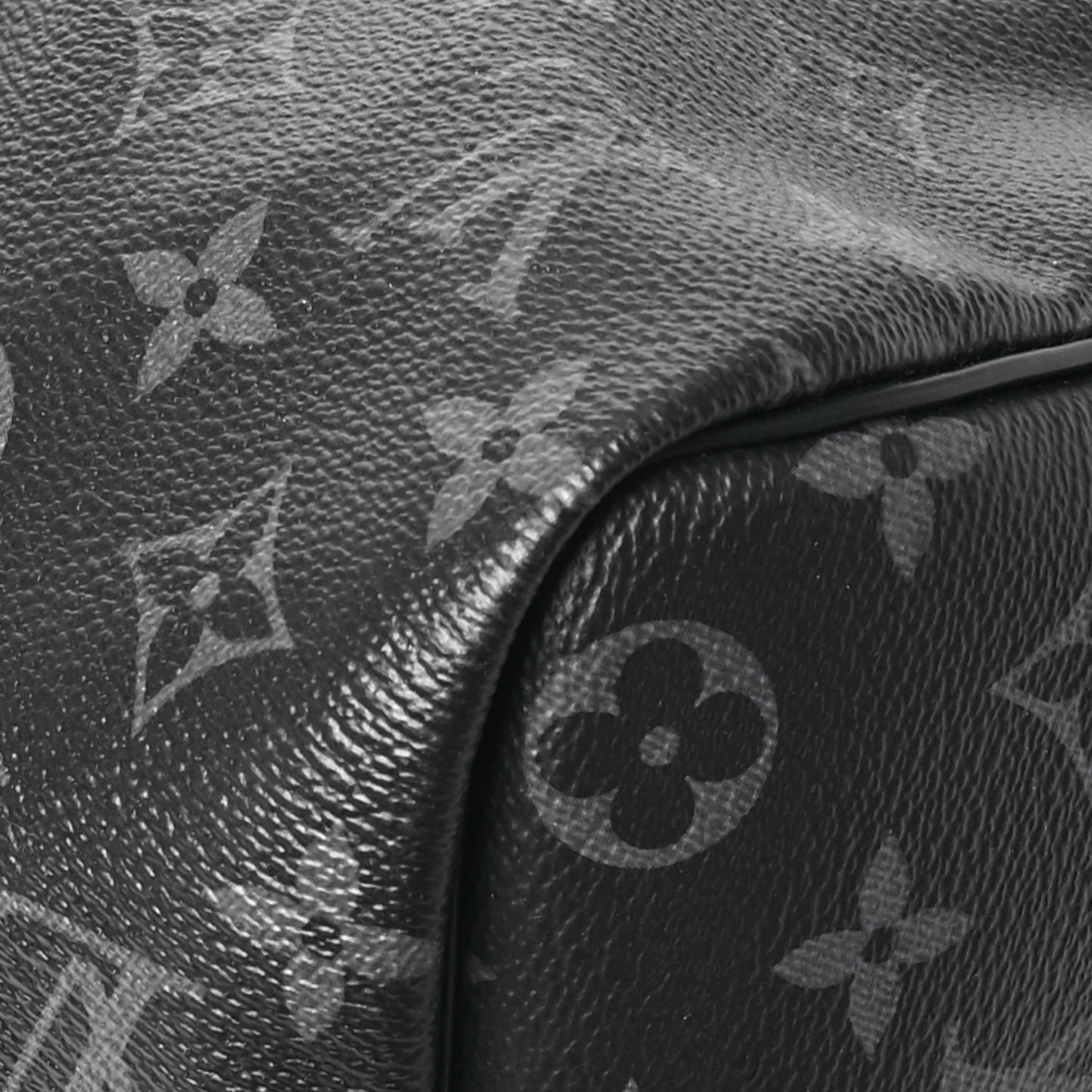 Monogram Eclipse Keepall Bandouliere 45