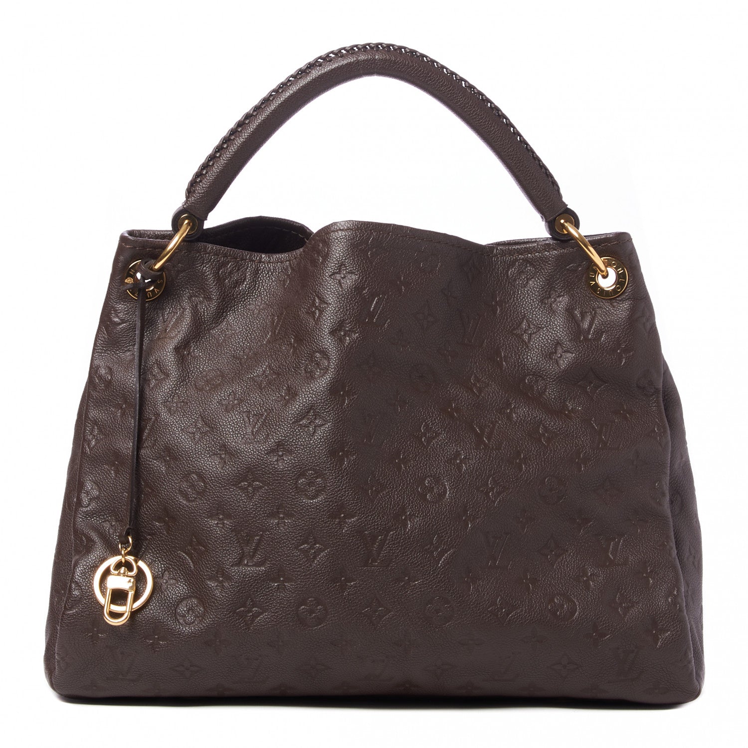 Louis Vuitton Empreinte Artsy MM Terre 1 of 8