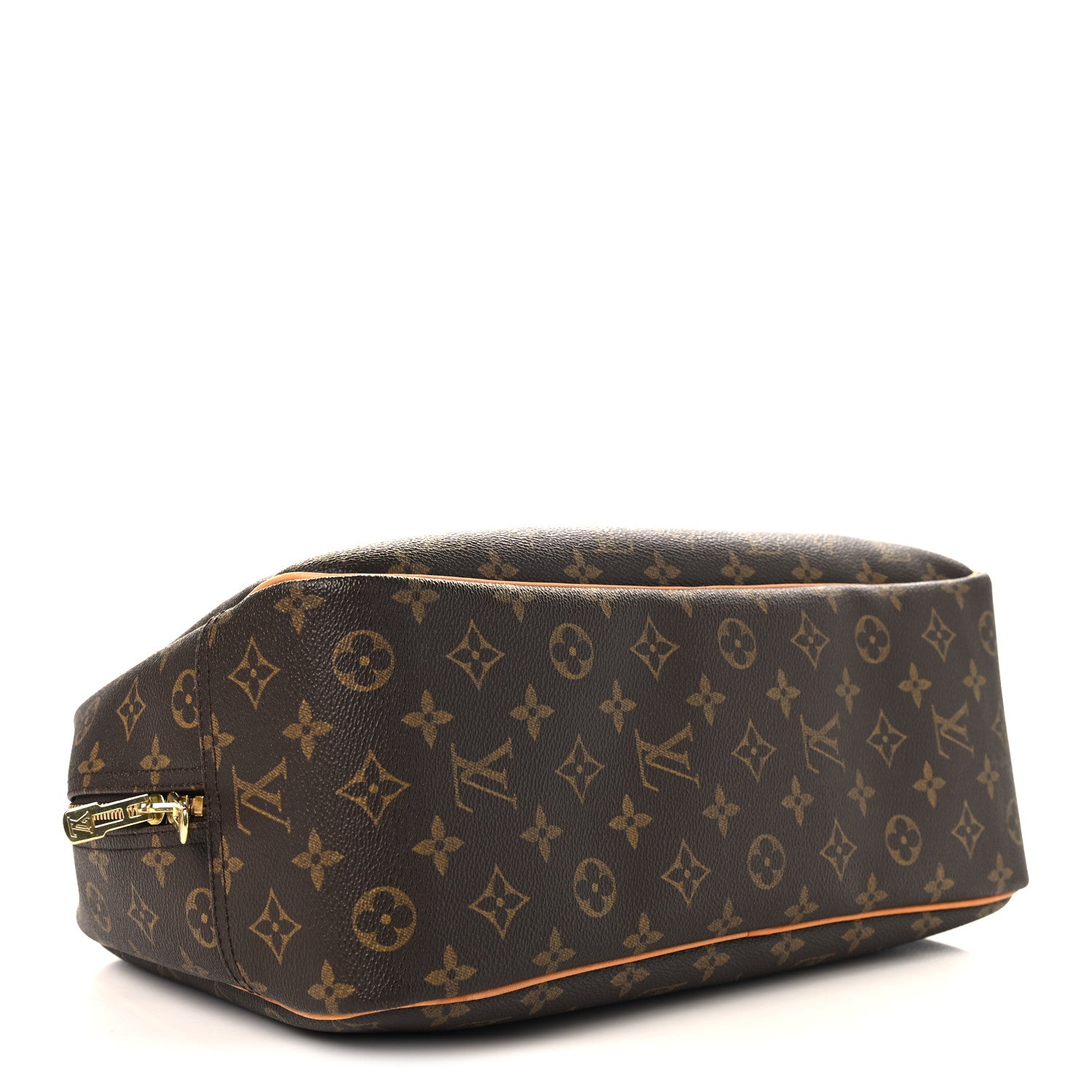Louis Vuitton Monogram Deauville 4 of 10