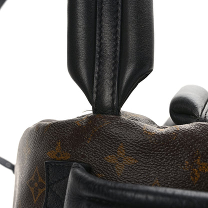 Louis Vuitton Reverse Monogram Palm Springs Backpack PM 9 of 10