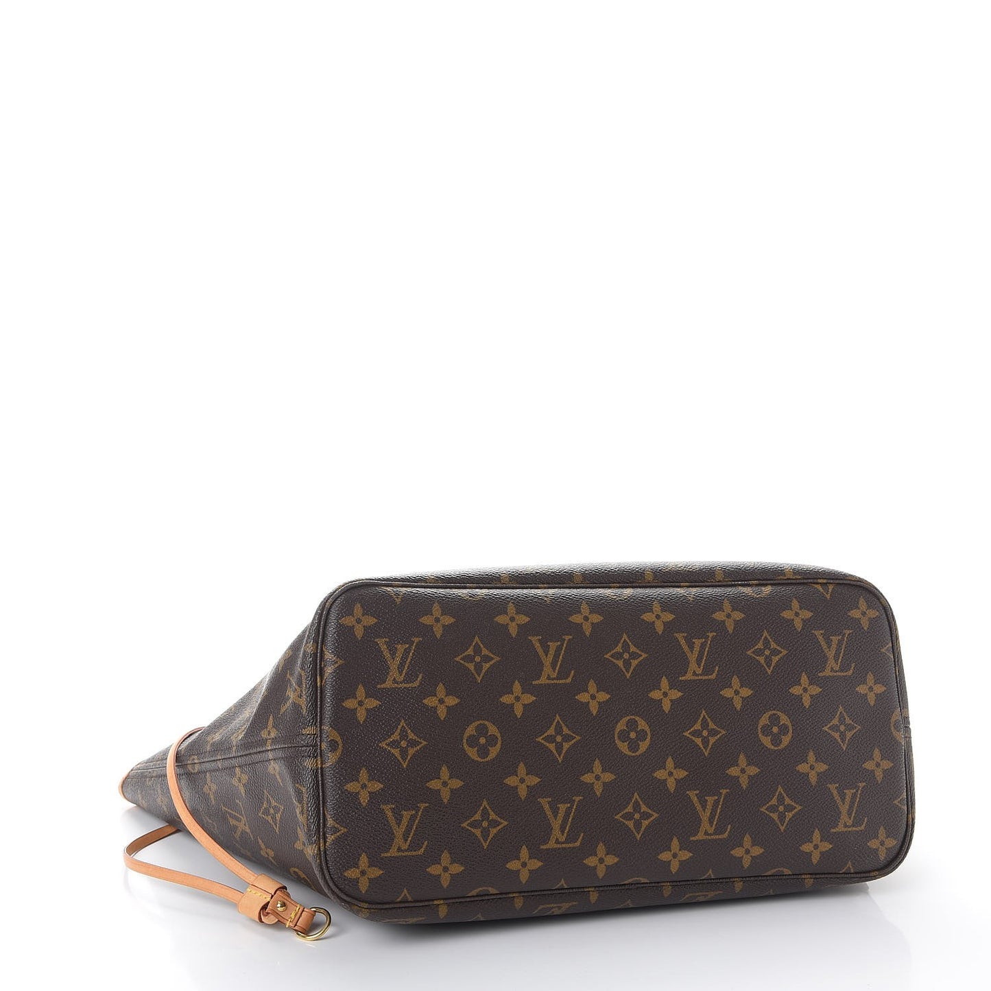 Monogram Neverfull MM