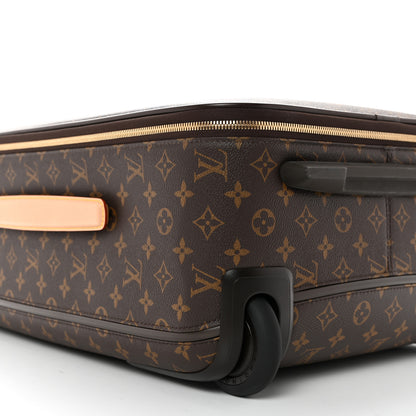 Louis Vuitton Monogram Pegase 55 7 of 12
