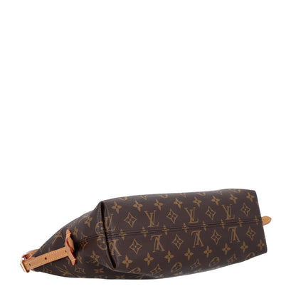 Louis Vuitton Monogram CarryAll East West 4 of 9
