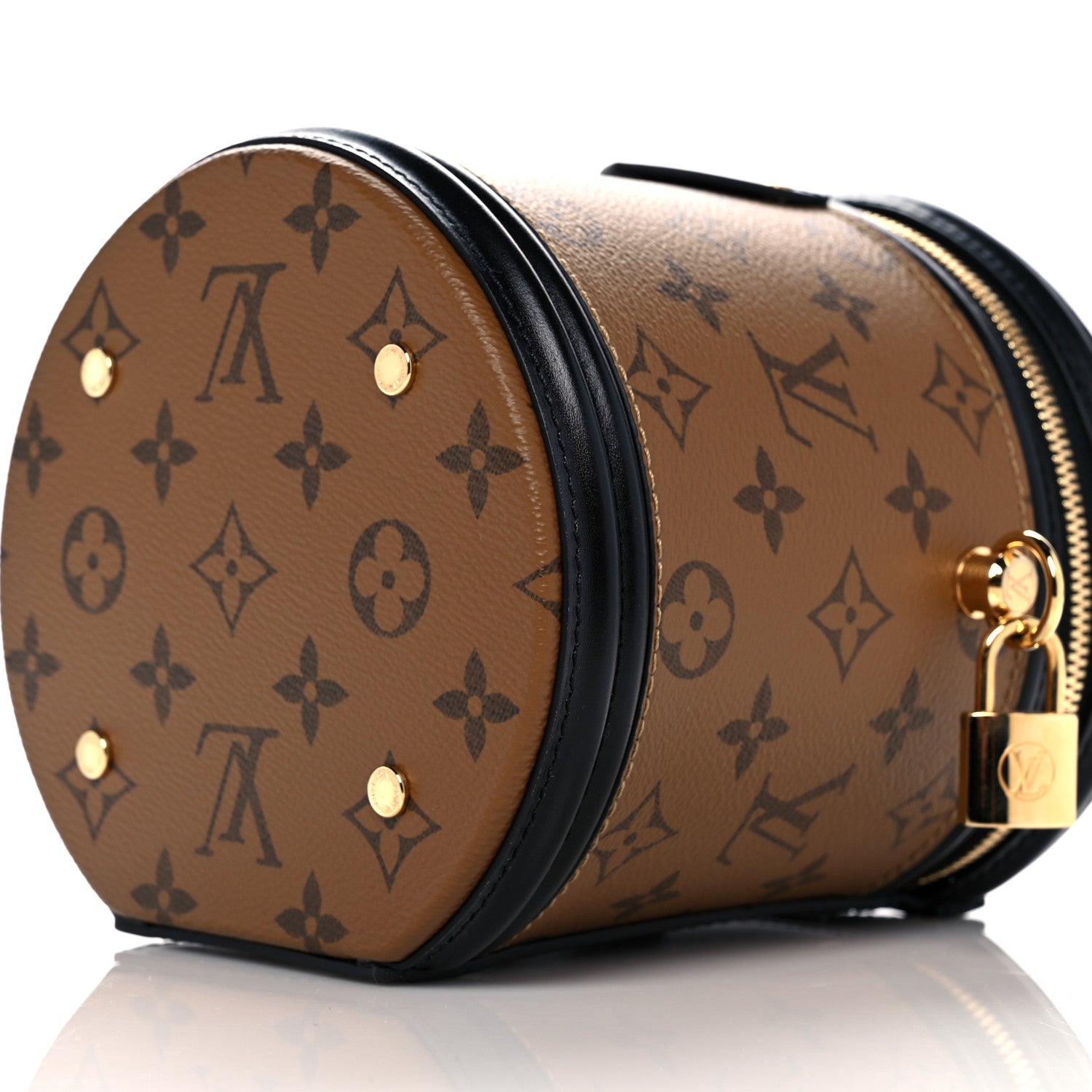 Louis Vuitton Reverse Monogram Cannes 9 of 9