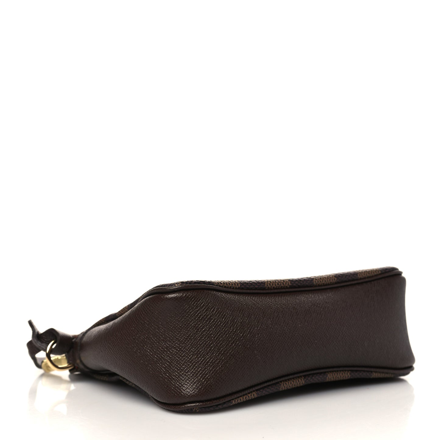 Damier Ebene Trousse Make Up Bag Pochette