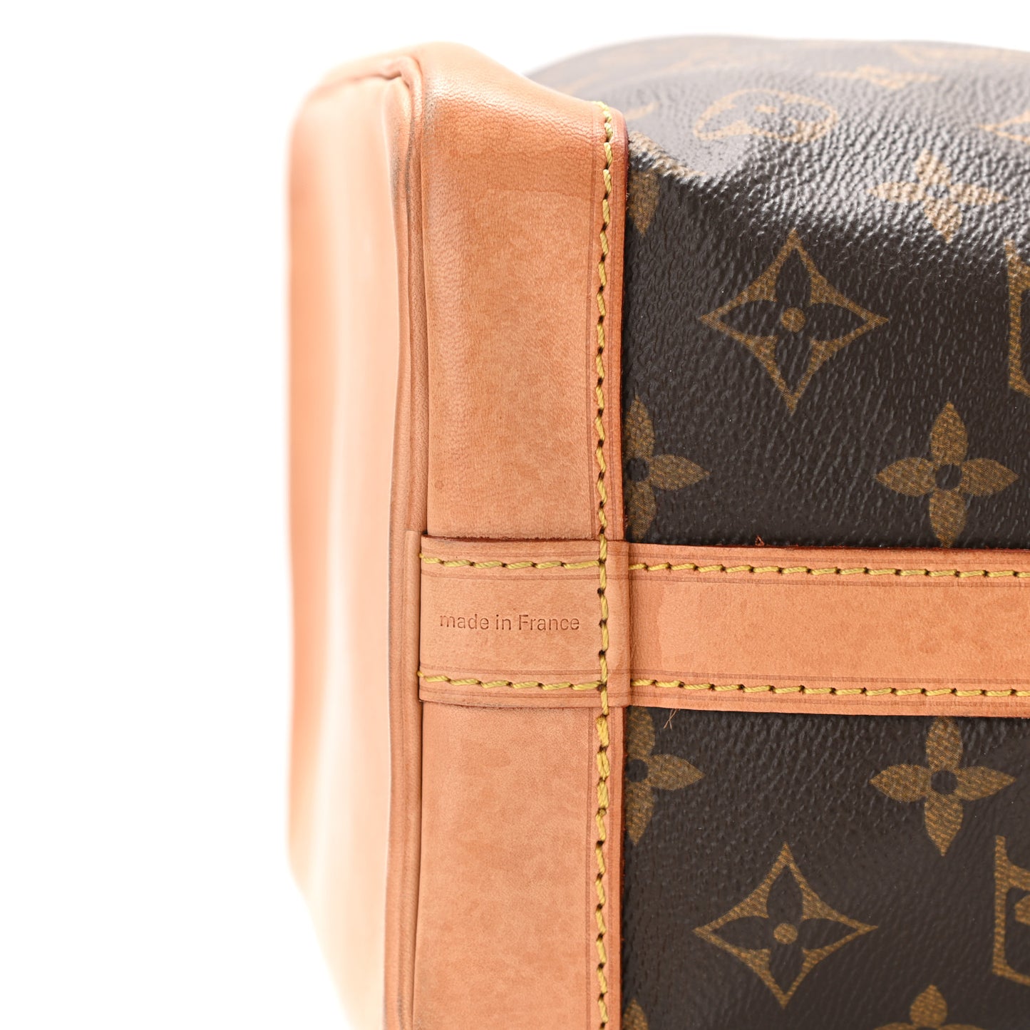 Monogram Noe BB