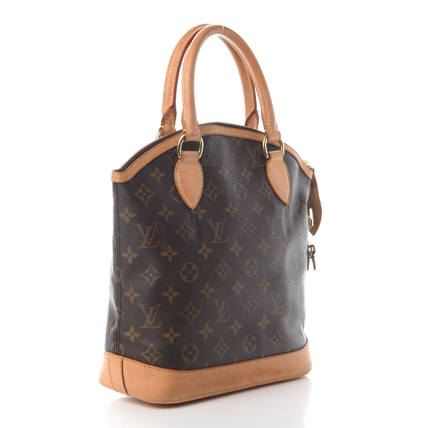 Monogram Lockit PM