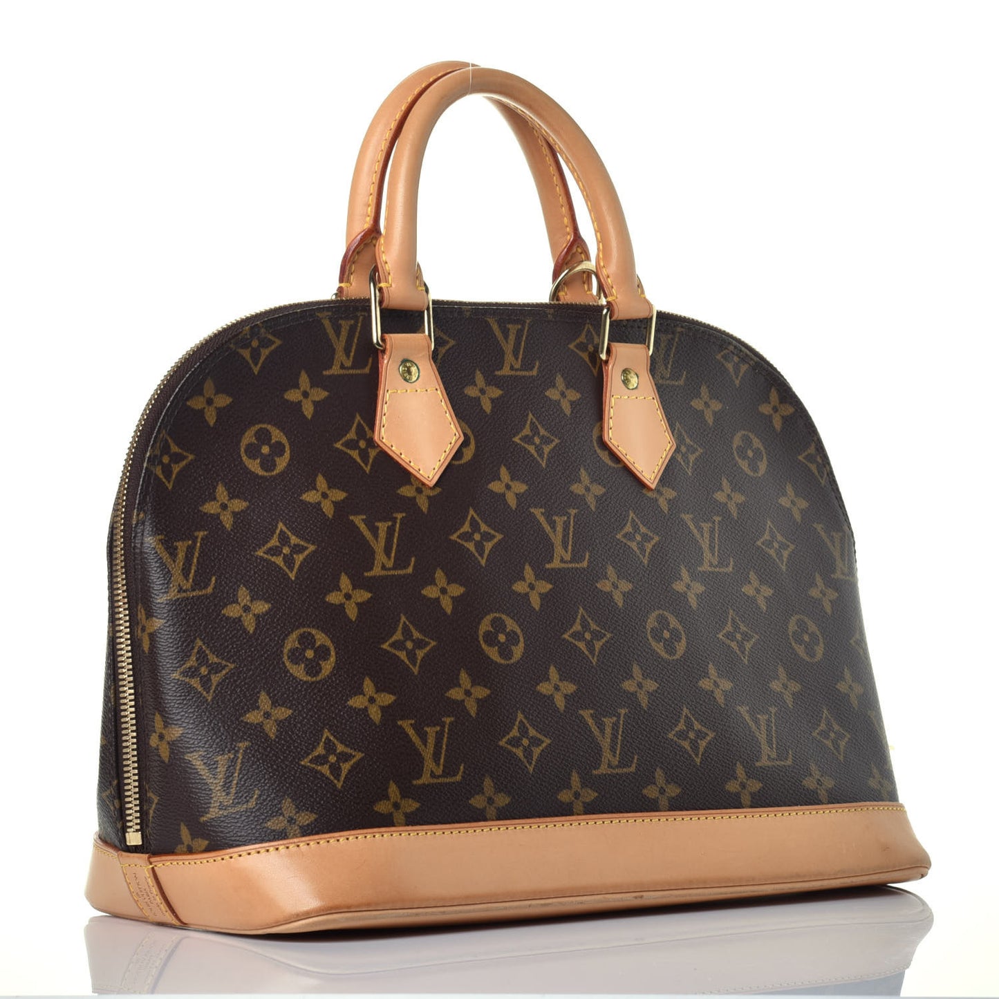 Monogram Alma PM
