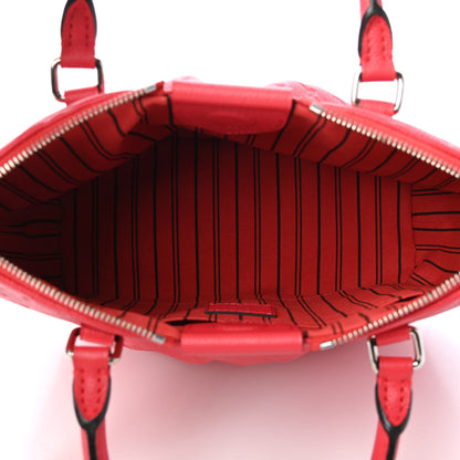 Louis Vuitton Empreinte Mazarine PM Poppy 4 of 4