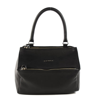 Givenchy Sugar Goatskin Small Pandora Black 1 of 7