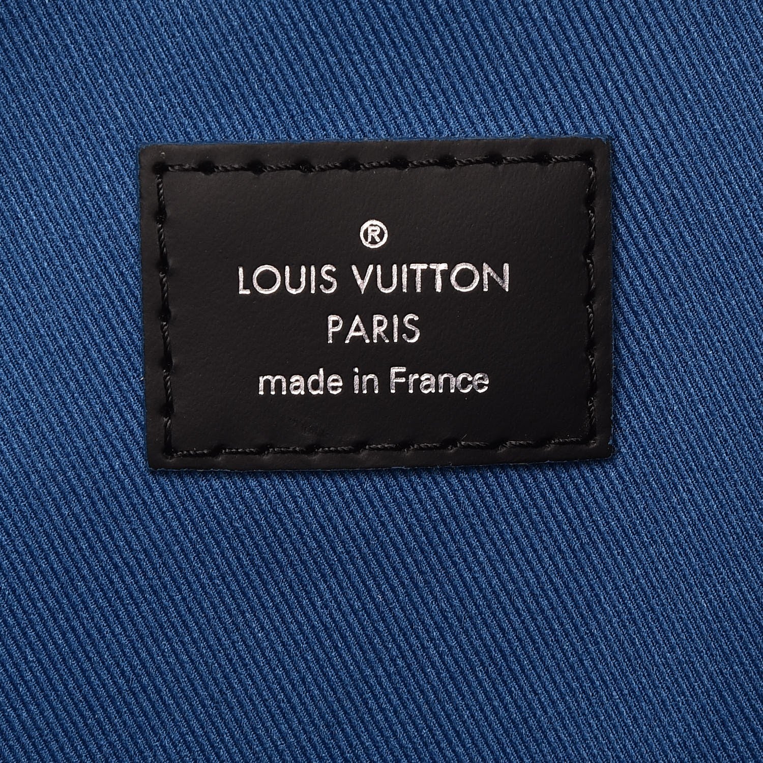 Louis Vuitton Damier Graphite Josh Backpack Neon 6 of 7