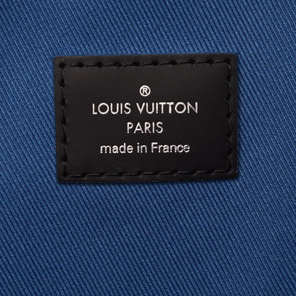 Louis Vuitton Damier Graphite Josh Backpack Neon 6 of 7