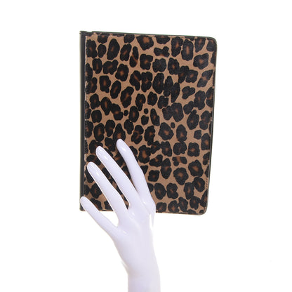 Burberry Spotted Animal Print Leather Ipad Mini Case 2 of 9
