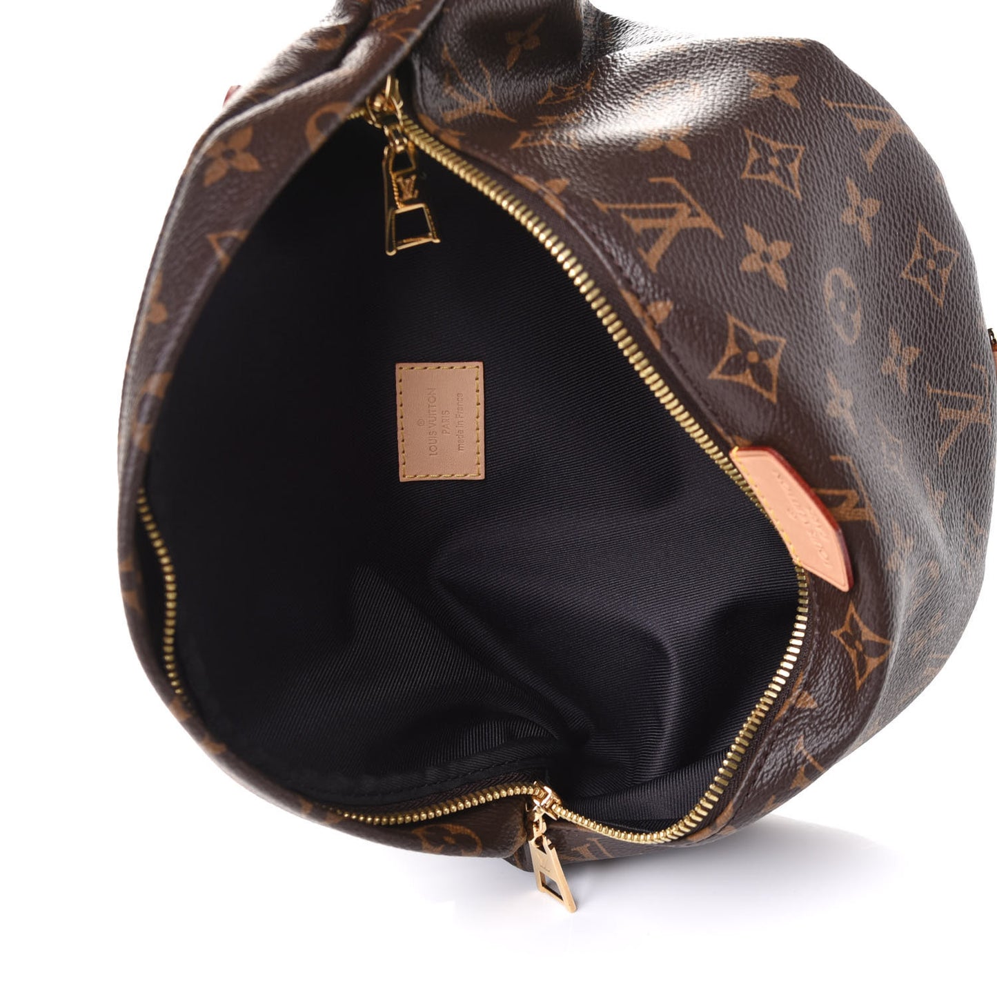 Monogram Bumbag