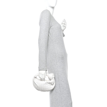 Bottega Veneta Nappa Intrecciato Mini Jodie Chalk 2 of 10