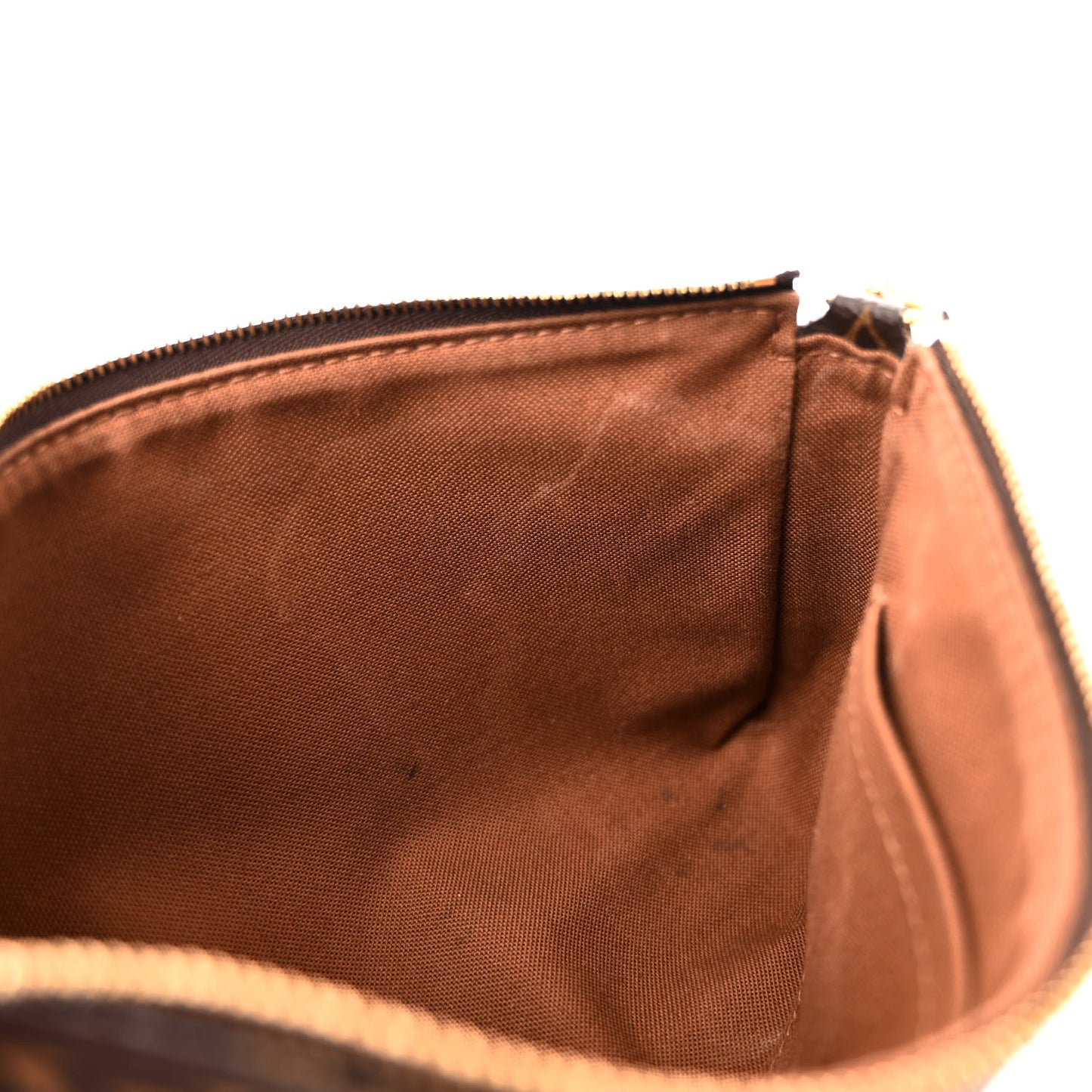 Monogram Pochette Accessories NM