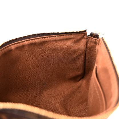 Louis Vuitton Monogram Pochette Accessories NM 12 of 12