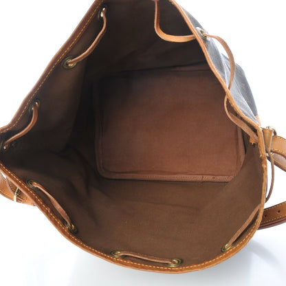 Louis Vuitton Monogram Petit Noe 5 of 11