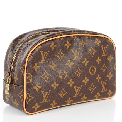 Louis Vuitton Monogram Toiletry Bag 25 3 of 7