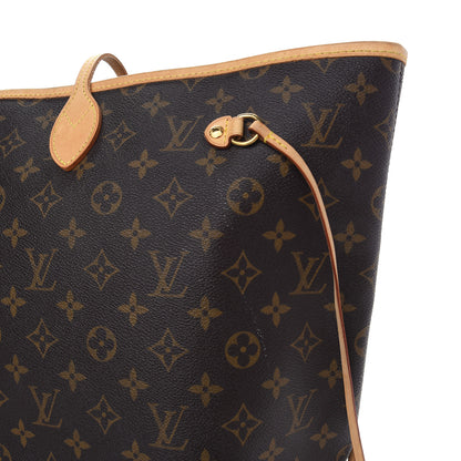 Louis Vuitton Monogram Neverfull GM 10 of 10