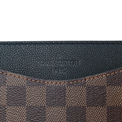 Louis Vuitton Damier Ebene LV Riverside Black 7 of 11