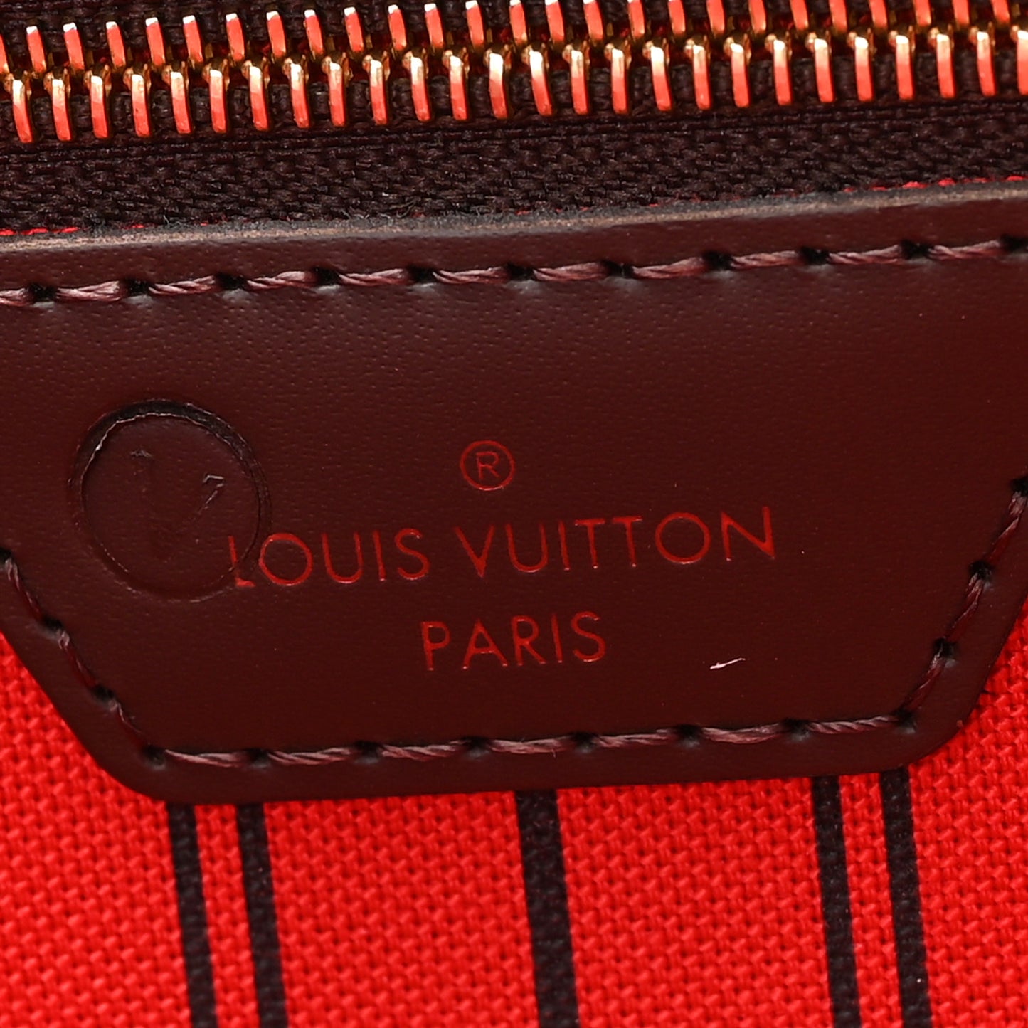 Damier Ebene Neo Neverfull GM