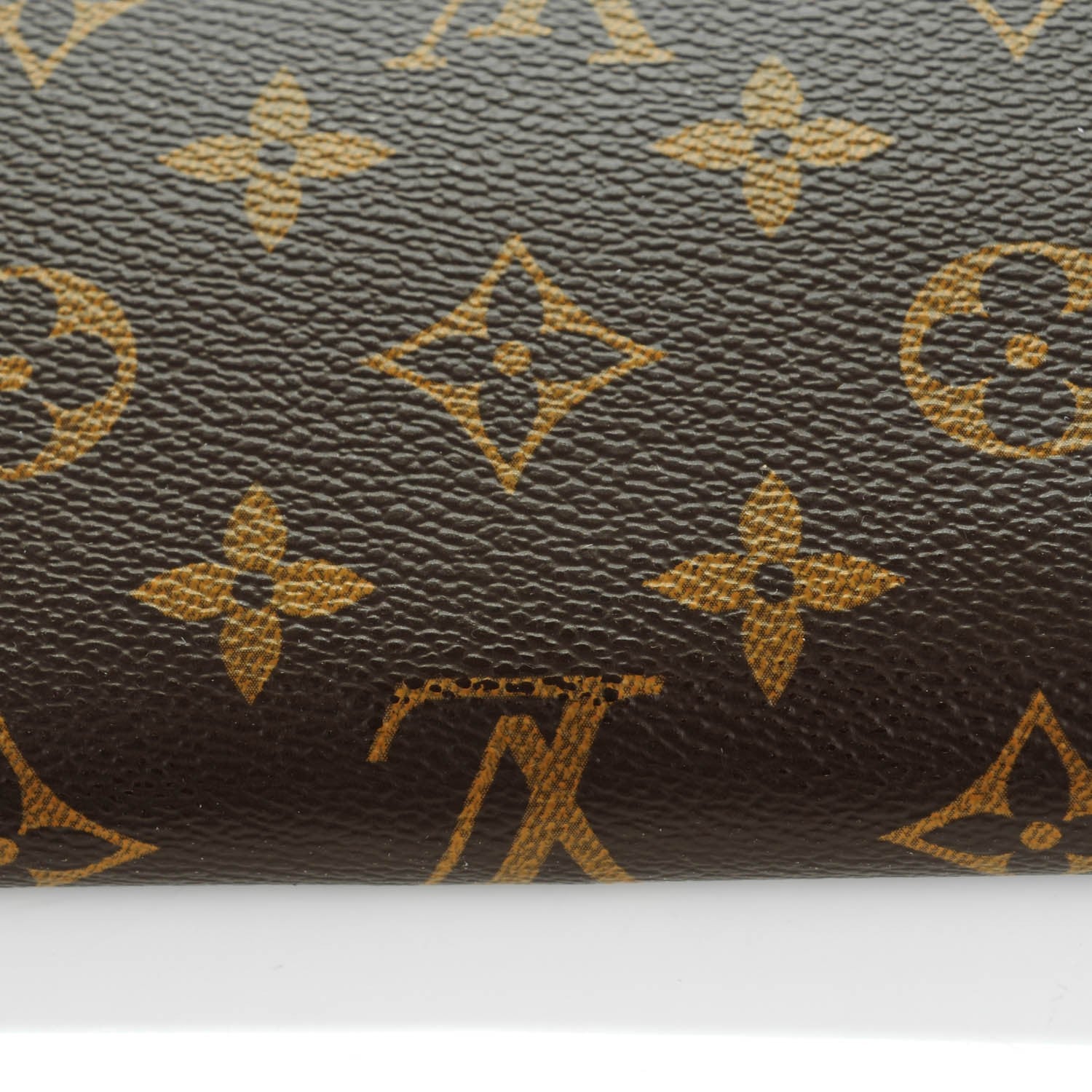 Louis Vuitton Monogram Insolite Organizer Wallet 8 of 8