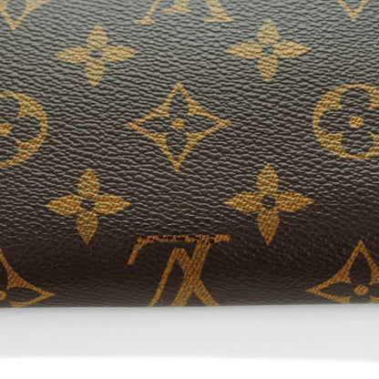 Louis Vuitton Monogram Insolite Organizer Wallet 8 of 8