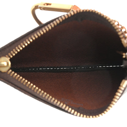 Louis Vuitton Monogram Key Pouch 5 of 7