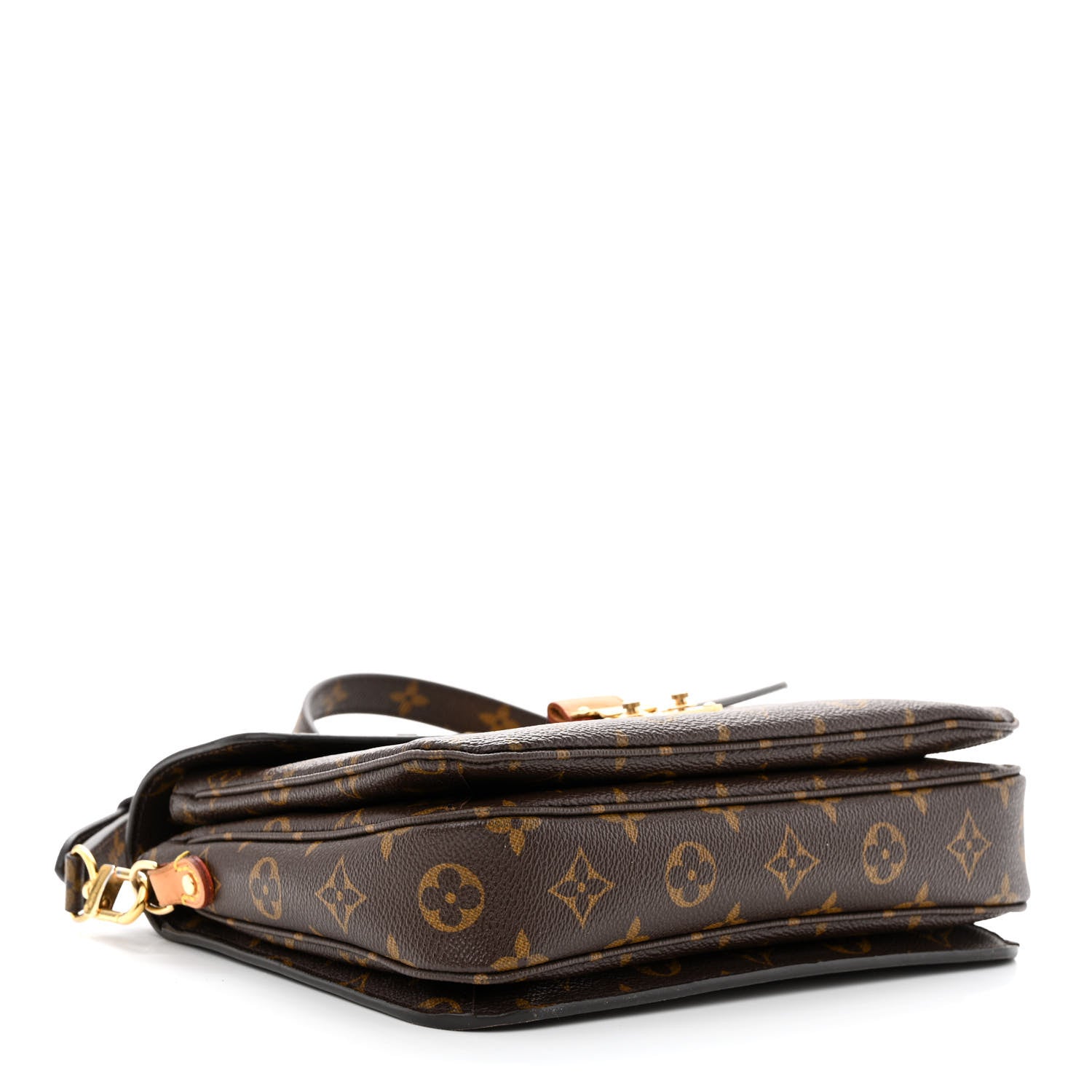 Louis Vuitton Monogram Pochette Metis 4 of 19