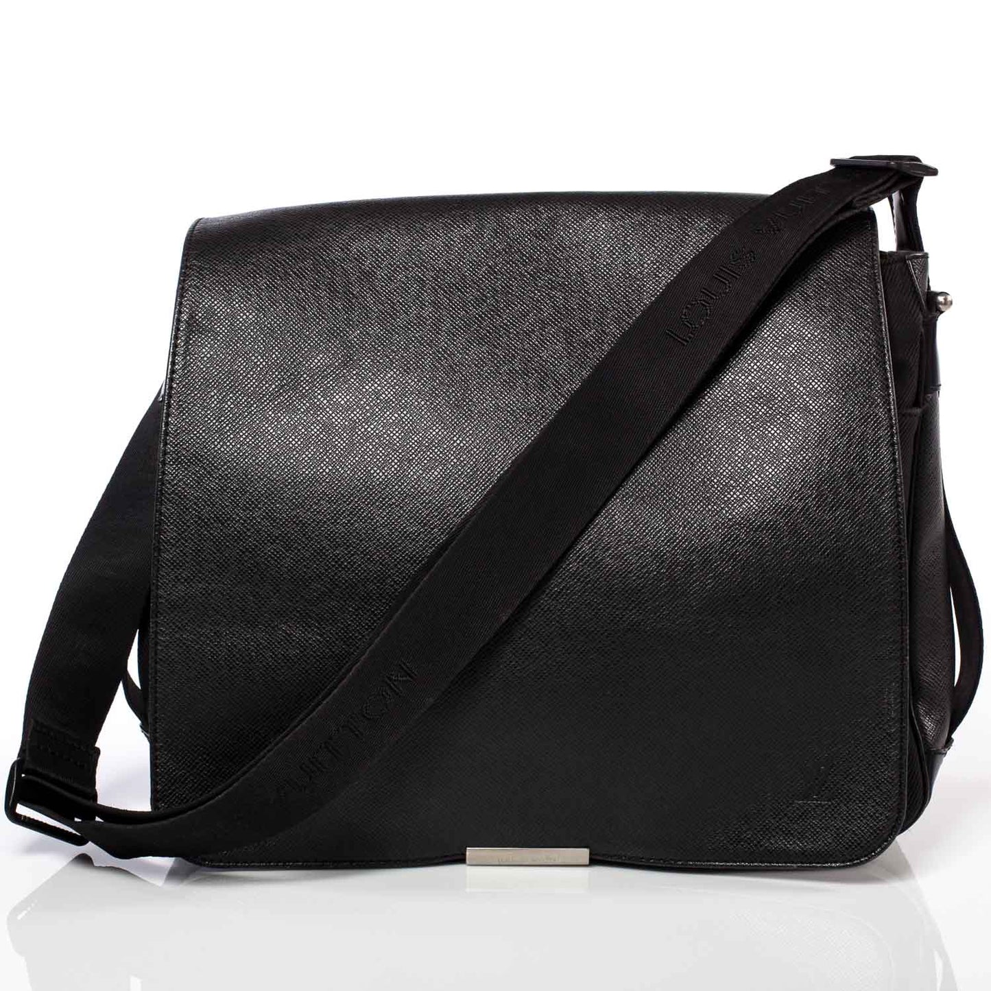 Taiga Viktor Messenger Bag
