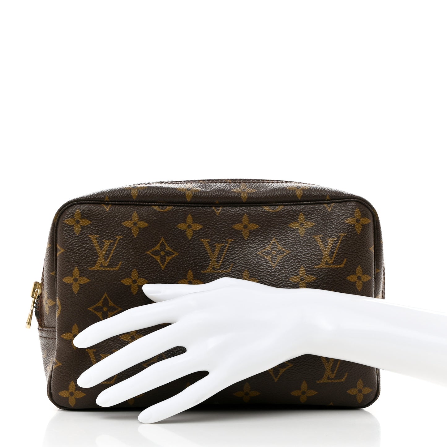 Monogram Trousse Toilette 23