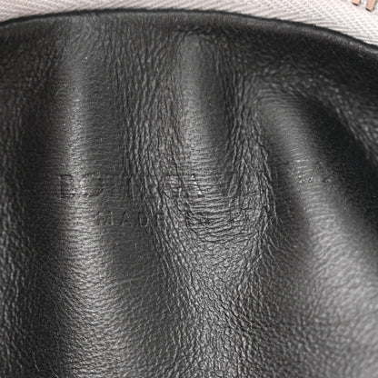 Bottega Veneta Metallic Nappa Intrecciato Mini Jodie Silver 6 of 10