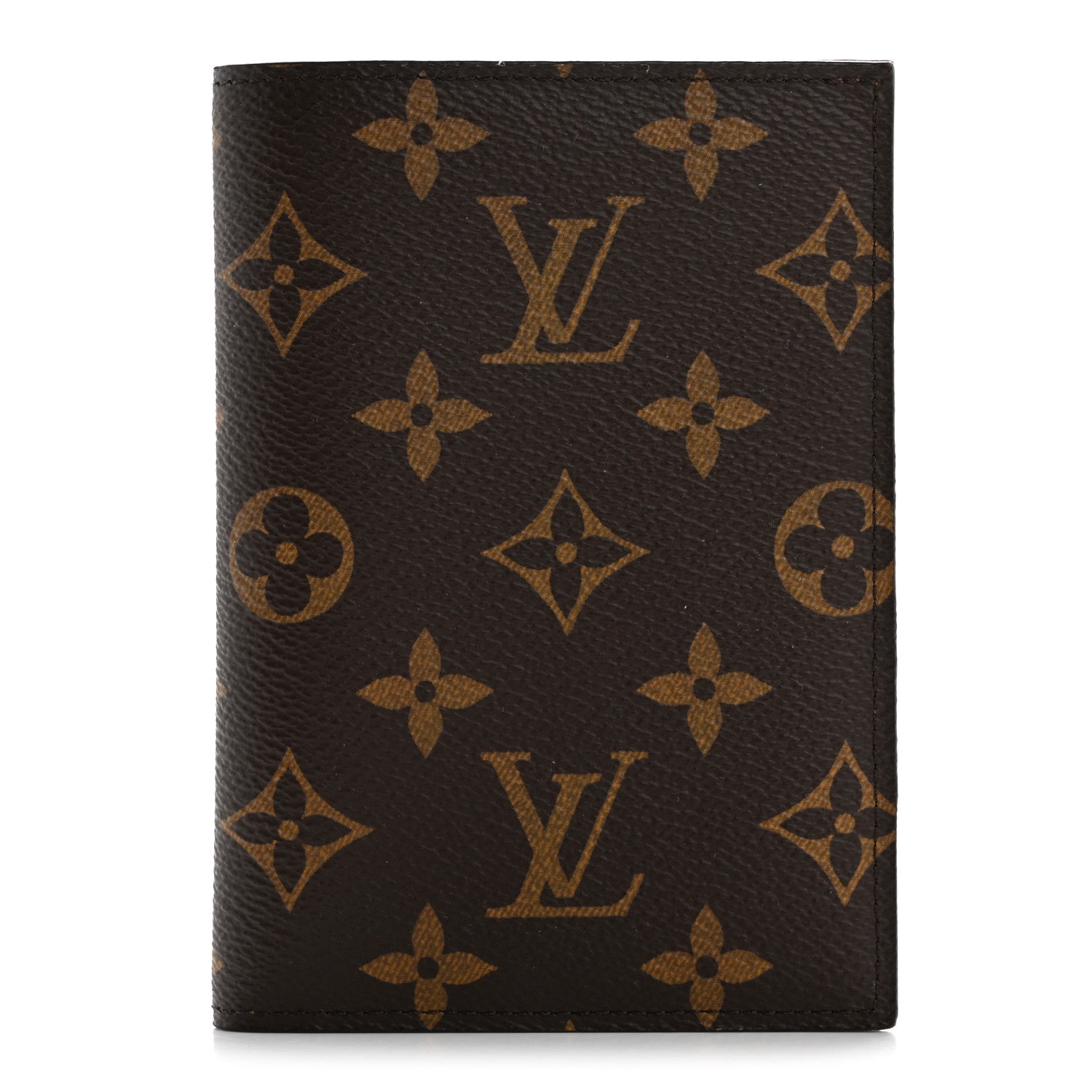 Louis Vuitton Monogram Passport Cover 1 of 7