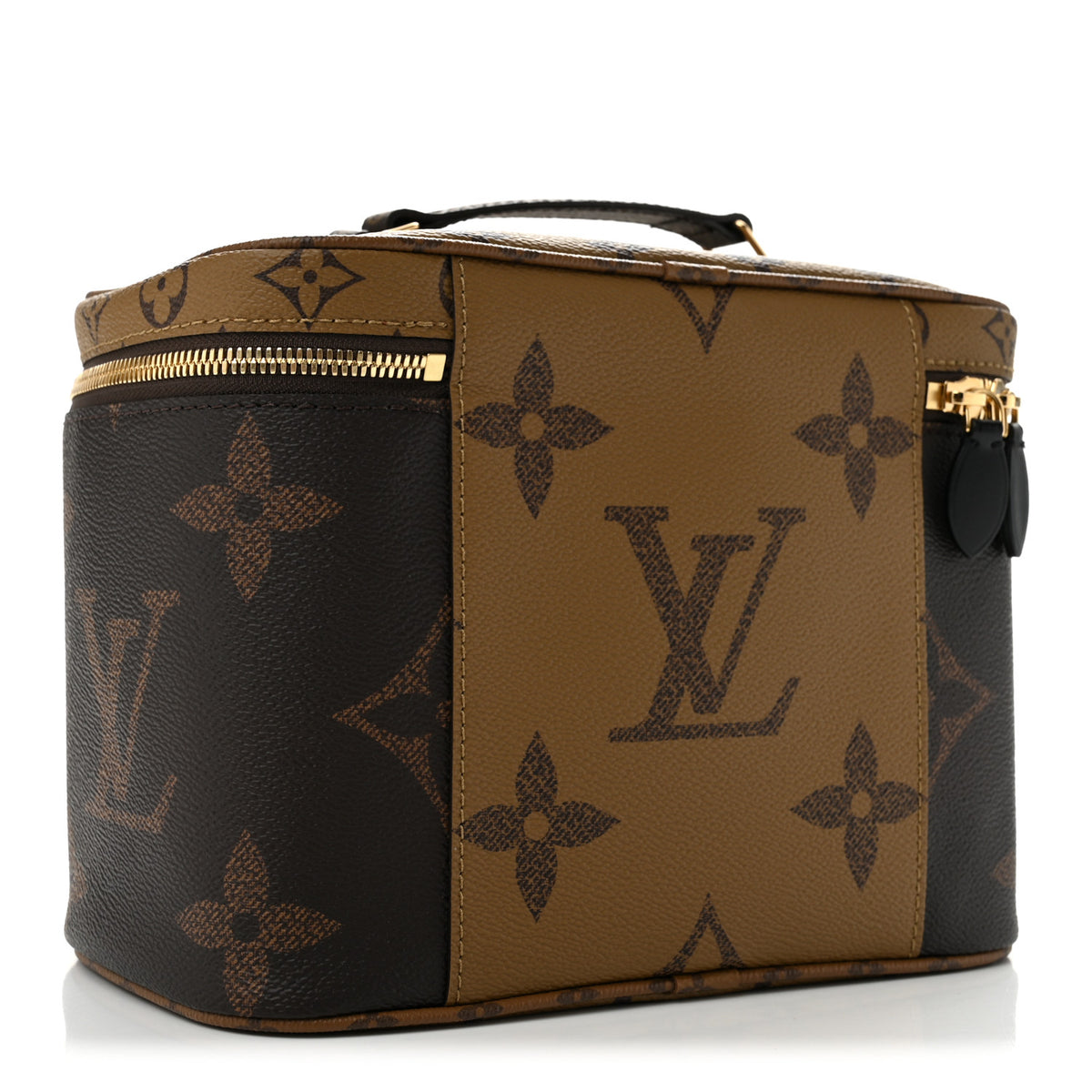 Reverse Monogram Giant Nice BB