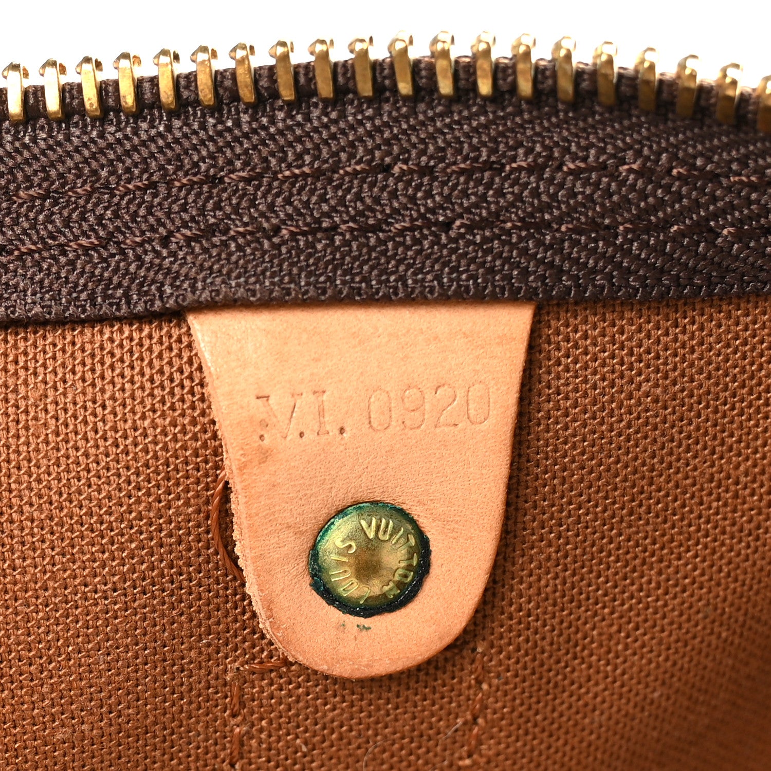 Louis Vuitton Monogram Keepall Bandouliere 45 5 of 10